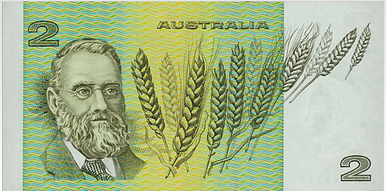 Two Dollars